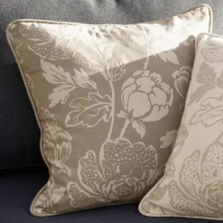 Lot de 2 housses de coussins Moore