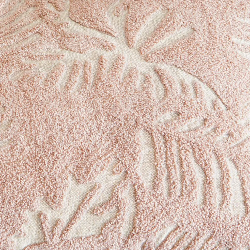 Lot de 2 housses de coussin Enchanto