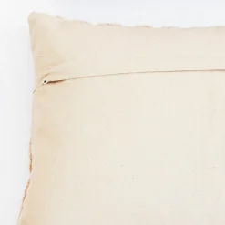 Lot de 2 housses de coussin Enchanto