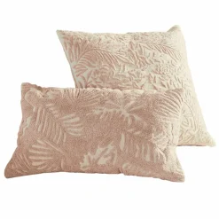 Lot de 2 housses de coussin Enchanto