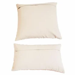 Lot de 2 housses de coussin Enchanto