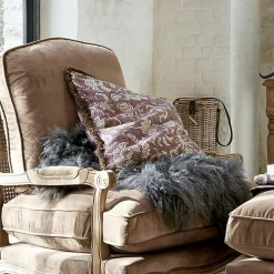 Lot de 2 housses de coussins Lalluga