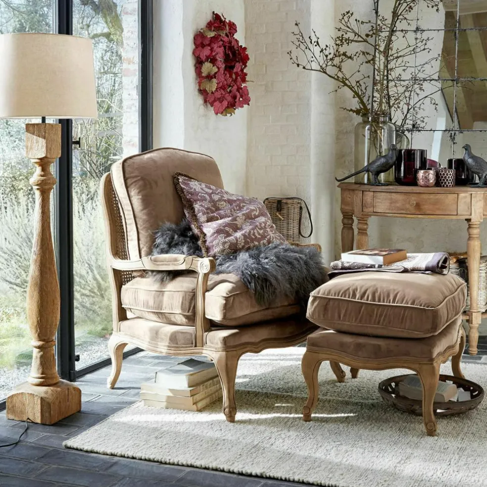 Lot de 2 housses de coussins Lalluga