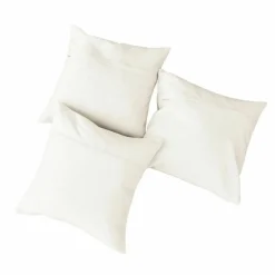 Lot de 3 housses de coussins Vaiea