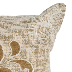 Lot de 3 housses de coussins Emelin