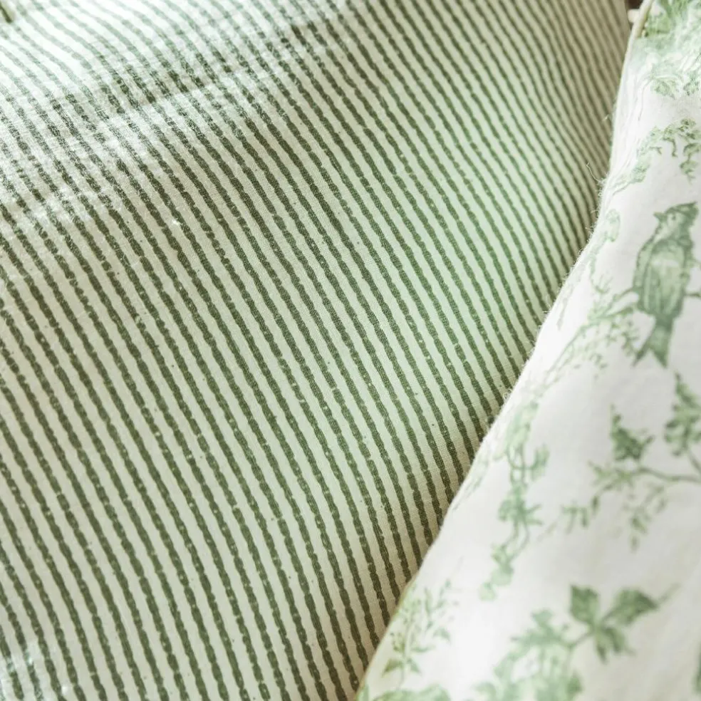 Lot de 2 housses de coussins Mercier