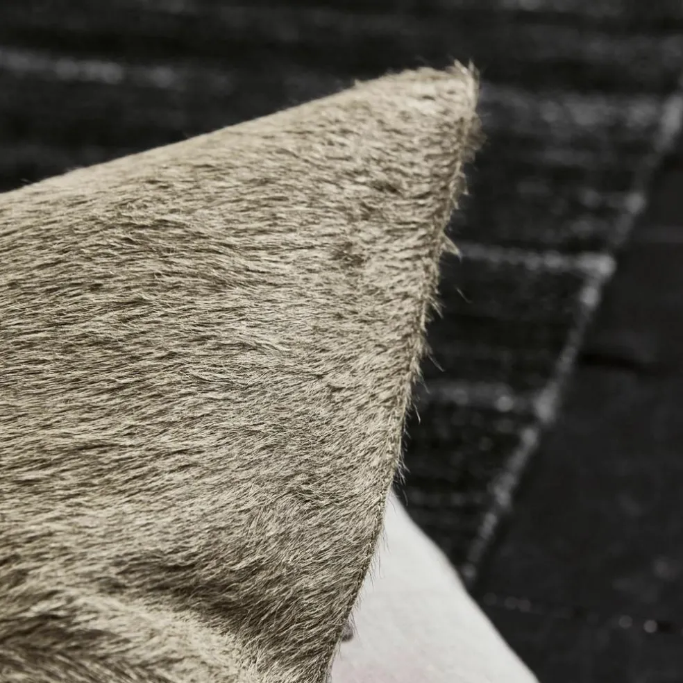 Lot de 2 housses de coussins Beaupuy