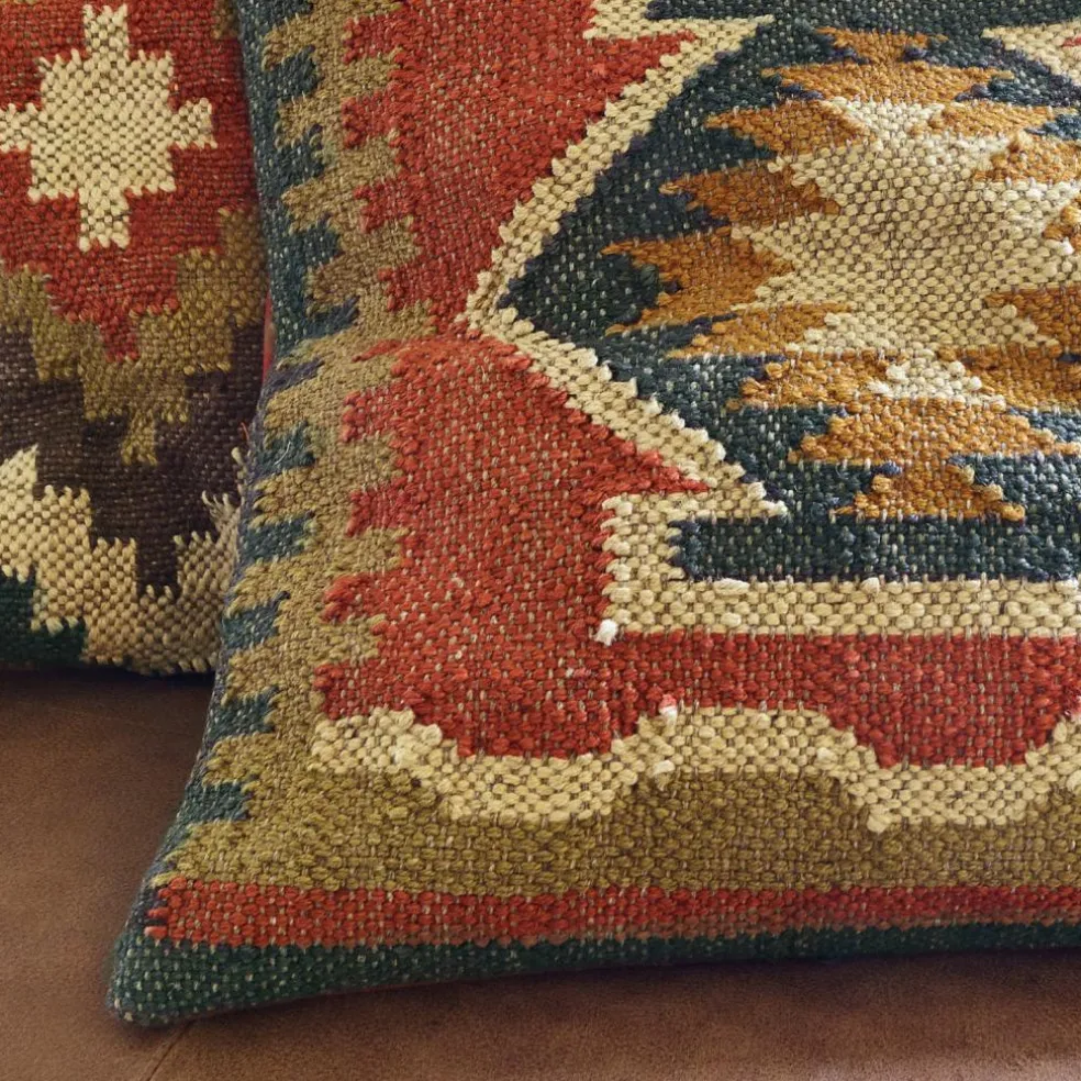 Lot de 2 housses de coussins Dailies