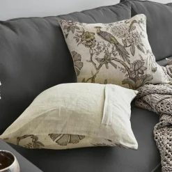 Lot de 2 housses de coussins Lorry