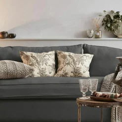 Lot de 2 housses de coussins Lorry