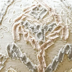 Lot de 2 housses de coussins Esparance