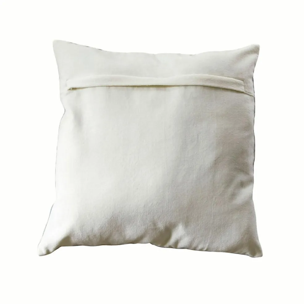 Lot de 2 housses de coussins Christmas is coming