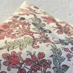 Lot de 3 housses de coussins Camden