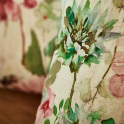 Lot de 2 housses de coussins Cornimont