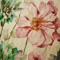 Lot de 2 housses de coussins Cornimont