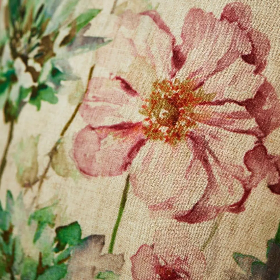 Lot de 2 housses de coussins Cornimont