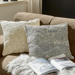 Lot de 2 housses de coussins Berinique