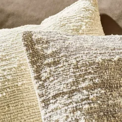 Lot de 2 housses de coussins Berinique