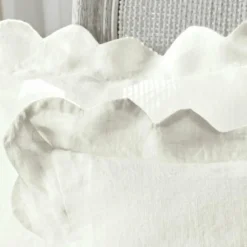 Lot de 2 housses de coussins Fontienne