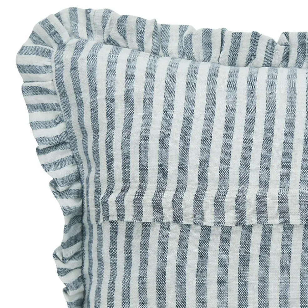 Lot de 2 housses de coussins Brenda