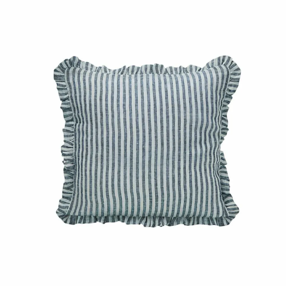 Lot de 2 housses de coussins Brenda