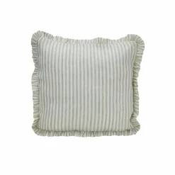 Lot de 2 housses de coussins Brenda