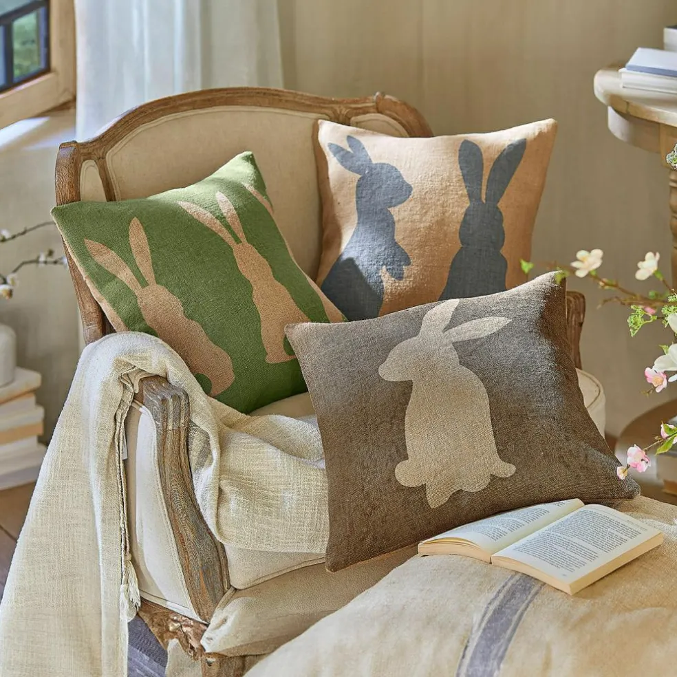 Lot de 3 housses de coussins Namirah