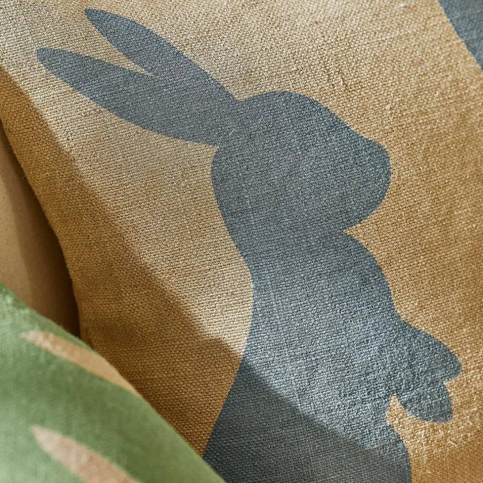 Lot de 3 housses de coussins Namirah