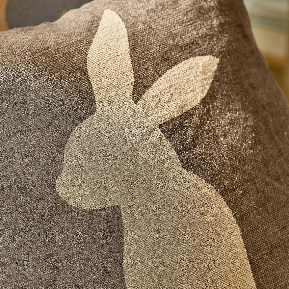 Lot de 3 housses de coussins Namirah