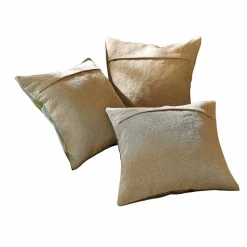 Lot de 3 housses de coussins Namirah