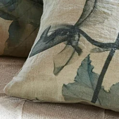 Lot de 2 housses de coussins Forsyth