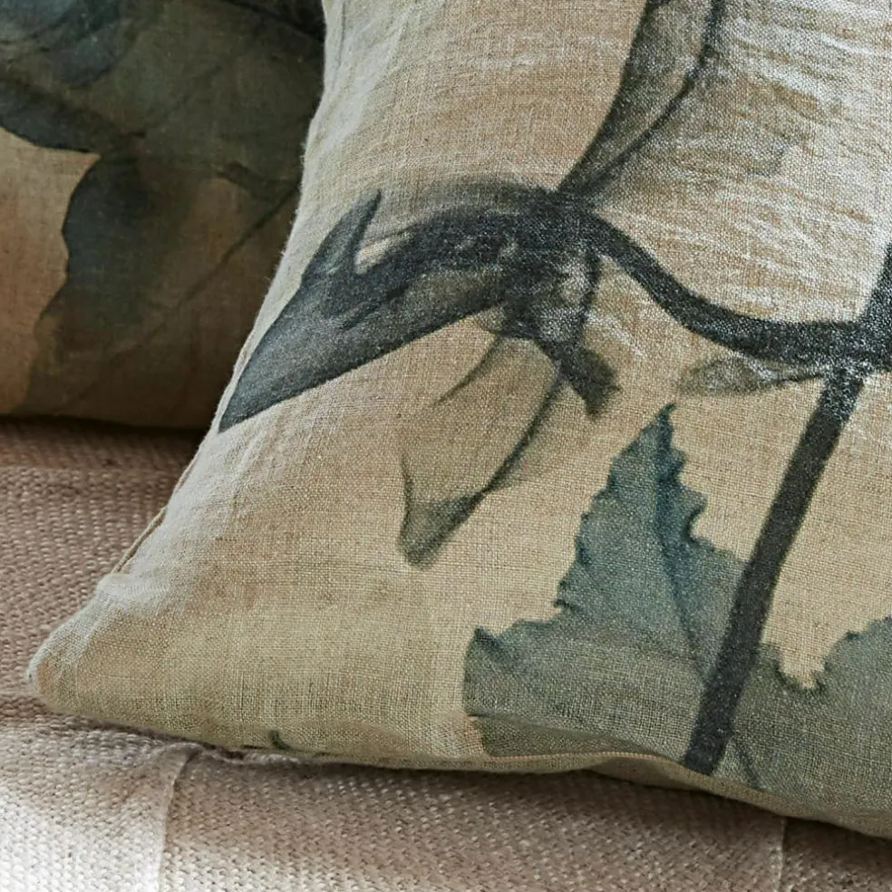 Lot de 2 housses de coussins Forsyth