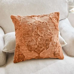 Lot de 4 housses de coussins Samirad