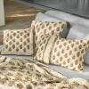 Lot de 3 housses de coussins Arsalan