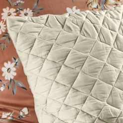 Lot de 2 housses de coussins Jolique