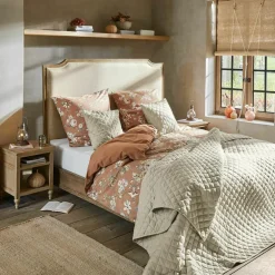 Lot de 2 housses de coussins Jolique