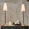 Lot de 2 lampes à poser Obsonville