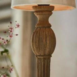 Lot de 2 lampes à poser Tori