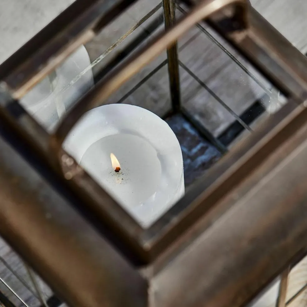 Lot de 2 lanternes Flavin