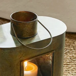 Lot de 2 lanternes Gemaingoutte