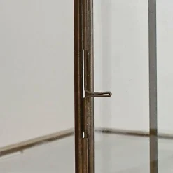 Lot de 2 lanternes Pluton