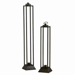 Lot de 2 lanternes Régat