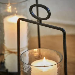 Lot de 2 lanternes Zevara