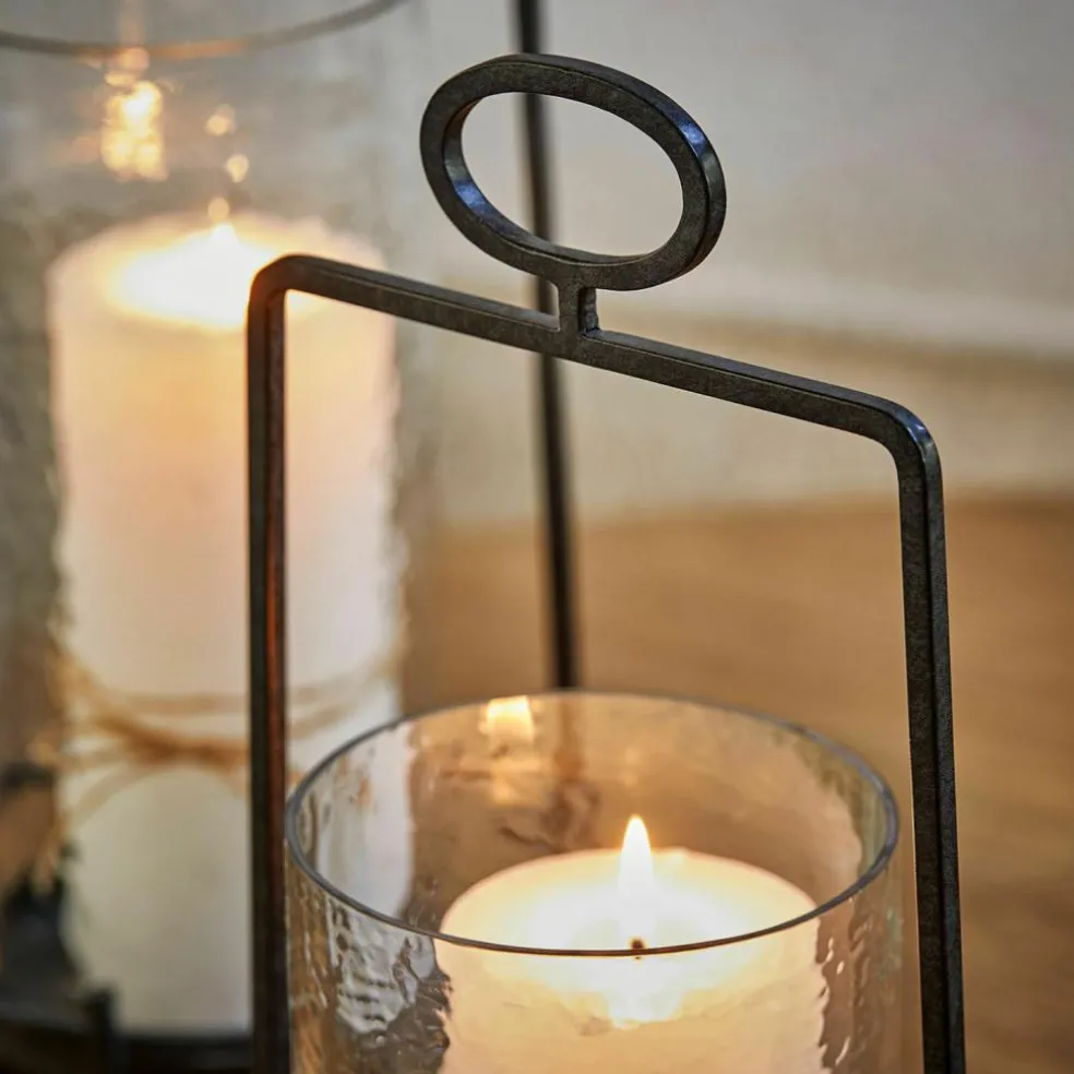 Lot de 2 lanternes Zevara