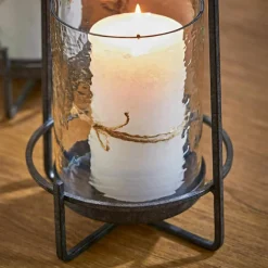 Lot de 2 lanternes Zevara