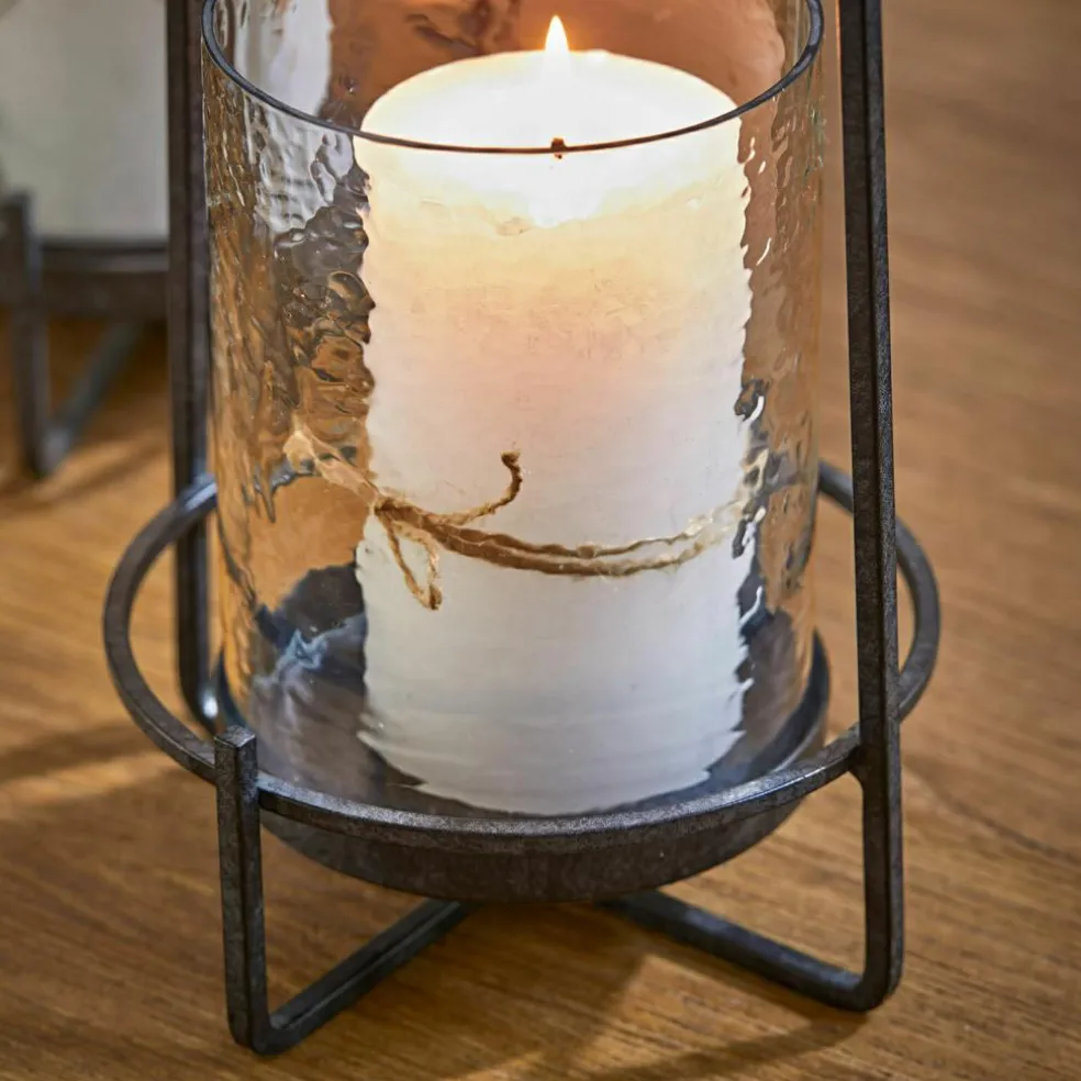 Lot de 2 lanternes Zevara