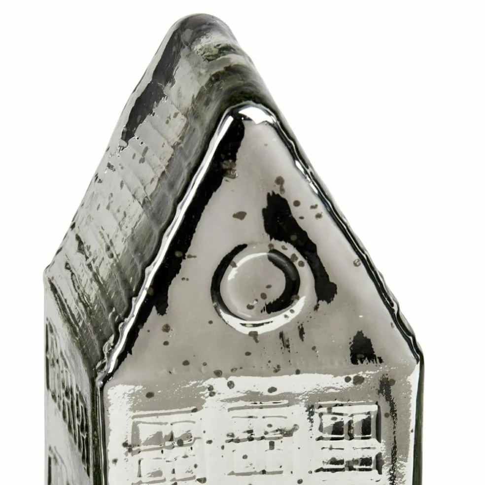 Lot de 2 maisons décoratives Langridge