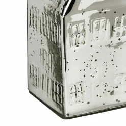 Lot de 2 maisons décoratives Langridge