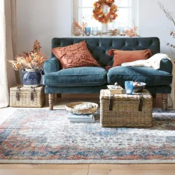 Lot de 2 malles Darill