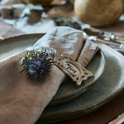 Lot de 6 mini-cadres Maidallion